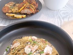 -娜娜家·Nana's restaurant(国金汇店)