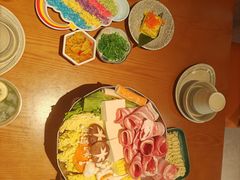 -合风谷(南下塘店)