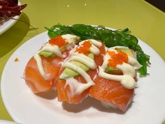 -海韵之星邮轮水会(明发商业广场店)