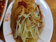 -余丞记川渝面馆(云峰店)