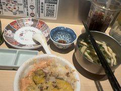 -肉肉大米(金虹桥店)