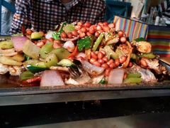 -滋味烤鱼(超洋店)