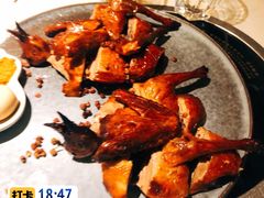 -院8里·小聚园老川菜(九眼桥店)