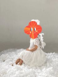 -玛瑞莎专业孕妇摄影(越秀店)