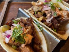 -Q MEX 库迈墨西哥餐吧(三里屯店)