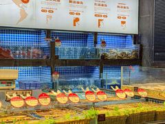 -徐记海鲜(大明宫|北二环店)