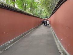 -成都武侯祠博物馆