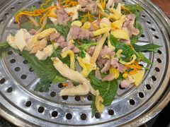 桑拿鸡-阿多私房菜(顺德店)