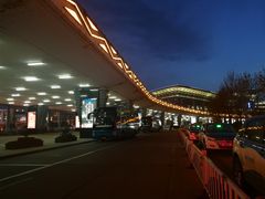 -太原武宿国际机场