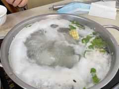 -粤潮魏记牛肉火锅(爱家·金河湾南区店)