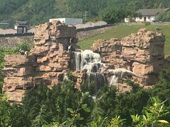 -世界恐龙谷景区