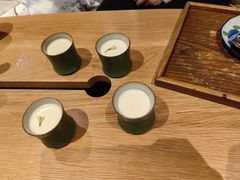 -竹里馆 ·茶食(奥体店)