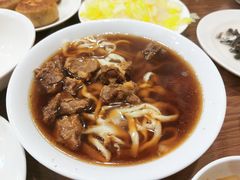 -清真吴记门钉肉饼·喜多利