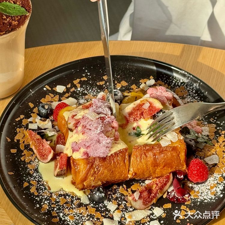 🌸听说常州富婆都来这吃漂亮饭❗️
