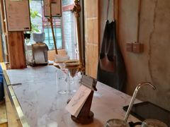 -METAL HANDS铁手咖啡制造局(五道营店)
