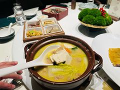 -四季民福烤鸭店(外滩外白渡桥店)