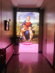 -北京俪婴妇产医院(朝阳大悦城店)