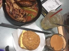 -华嫂冰室(尖沙咀店)