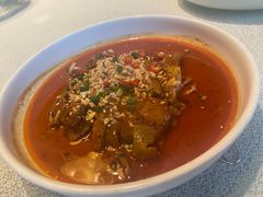 -满汉楼(江畔店)