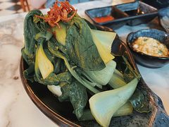 -鸡坤茶室(三里屯店)