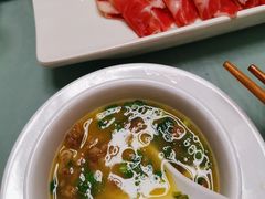 -海底捞火锅(枫蓝国际购物中心店)