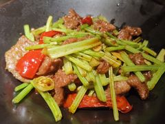 -金牌外婆家(苏州中心店)