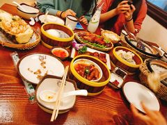 -火齐潮汕砂锅粥(五道口店)