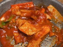 -汉拿山(北京上地华联店)