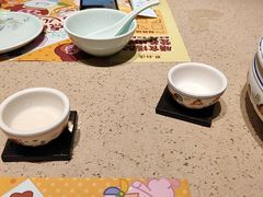 -点都德(聚福楼店)