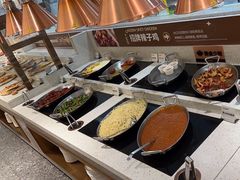 -西十二街牛排(顺义华联店)