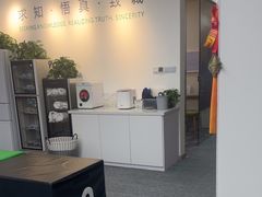 -APT运动康复中心(徐汇万科店)