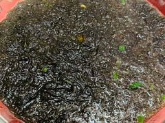 -吕四渔港码头海鲜餐厅