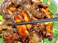 -良友·地标海鲜青岛菜(五四广场店)