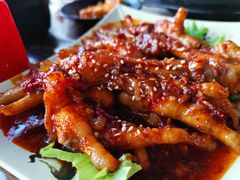 -妈妈手(山大总店)