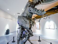 -新世界大丸百货