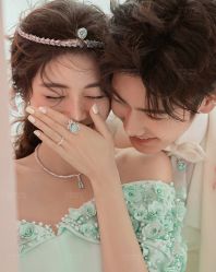 -巴黎经典婚纱摄影PARISSIC