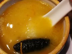 -上海虹桥宾馆味翠餐厅