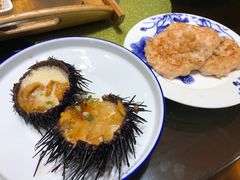 -映像威海·海鲜味道(市区店)