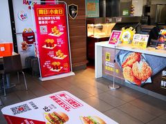 -麦当劳(武商建二店)