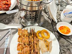 -扬州绿地铂骊酒店