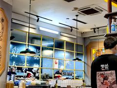 -叁口煮市井老火锅(春熙路店)