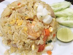 -Dang restaurant (patong phuket)