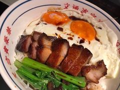 -文通冰室·港式茶餐厅(江汉路店)
