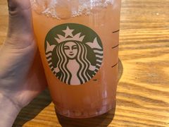 -星巴克(绵阳涪城凯德店)