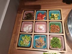 -韩悦牛排烤肉无限续(宝能中心店)