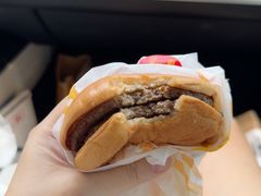 -麦当劳餐厅(龙平西路店)