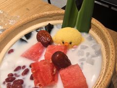 -大头椰·椰子鸡火锅(新梦店)