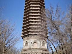 -玲珑塔公园