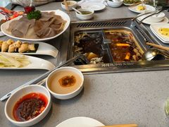 -海底捞火锅(中原万达广场店)