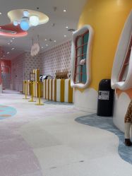 -奈尔宝·儿童乐园·亲子餐厅(苏州大悦城店)